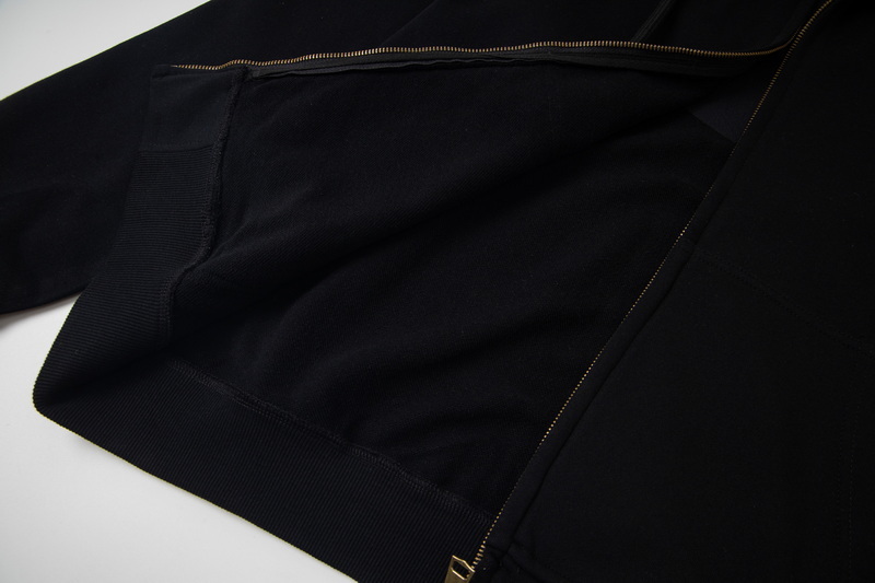 高版本MaisonMargiela/马吉拉 残缺数字刺绣开衫外套