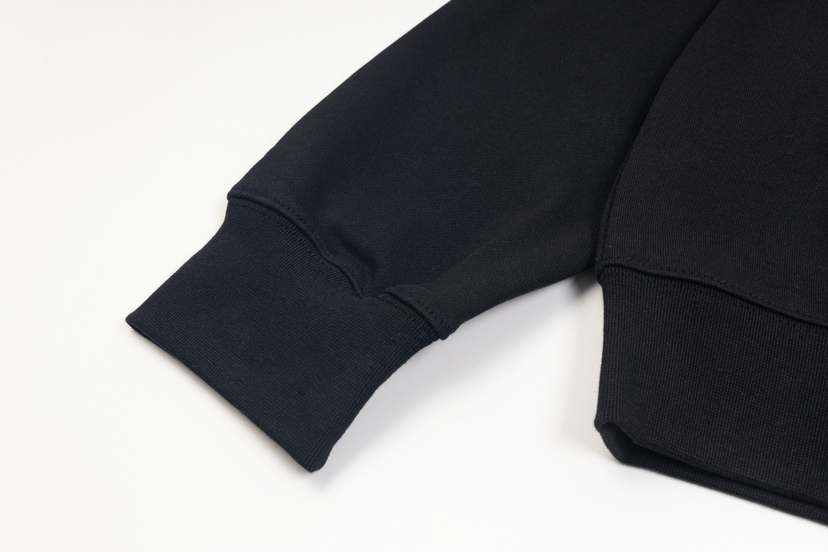 高版本MaisonMargiela/马吉拉 数字印花圆领卫衣