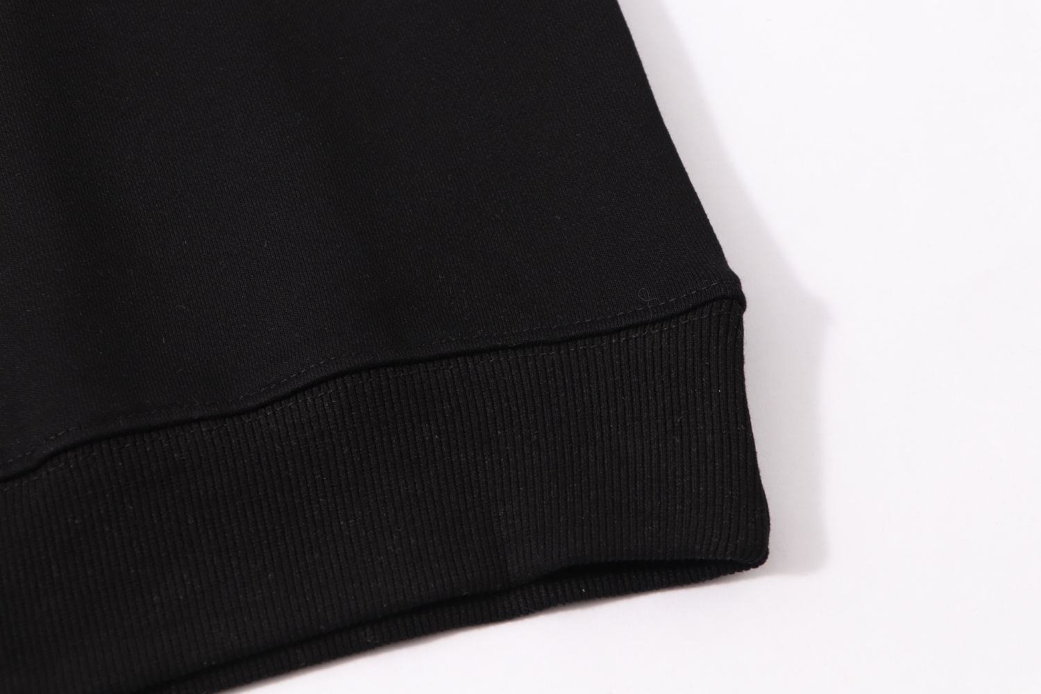 高版本MaisonMargiela/马吉拉 刺绣反字母连帽卫衣