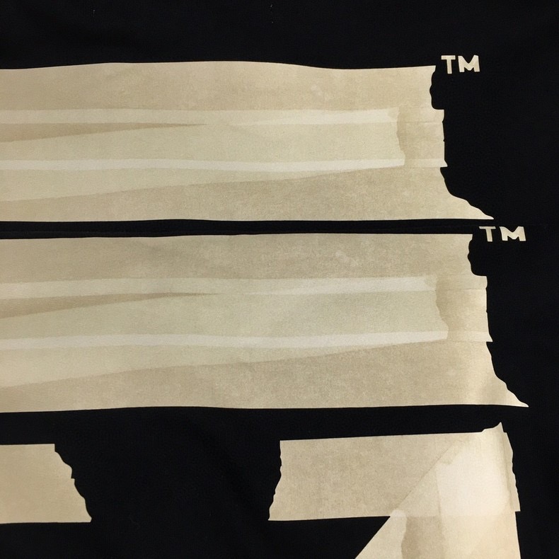 高版本OFF-WHITE C/O VIRGIL ABLOH 胶带箭头印花开衫外套-莆田鞋,莆田鞋货源,高仿鞋,高仿鞋货源,安福档口,莆田高仿鞋,莆田鞋批发,高仿鞋批发,莆田高仿运动鞋,高仿运动鞋,莆田运动鞋 高版本OFF-WHITE C/O VIRGIL ABLOH 胶带箭头印花开衫外套
