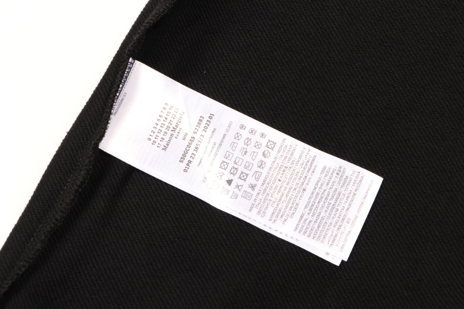 高版本MaisonMargiela/马吉拉 重影数字印花连帽卫衣-莆田鞋,莆田鞋货源,高仿鞋,高仿鞋货源,安福档口,莆田高仿鞋,莆田鞋批发,高仿鞋批发,莆田高仿运动鞋,高仿运动鞋,莆田运动鞋 高版本MaisonMargiela/马吉拉 重影数字印花连帽卫衣