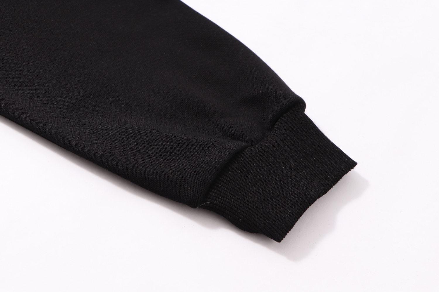 高版本MaisonMargiela/马吉拉 发泡数字印花连帽卫衣