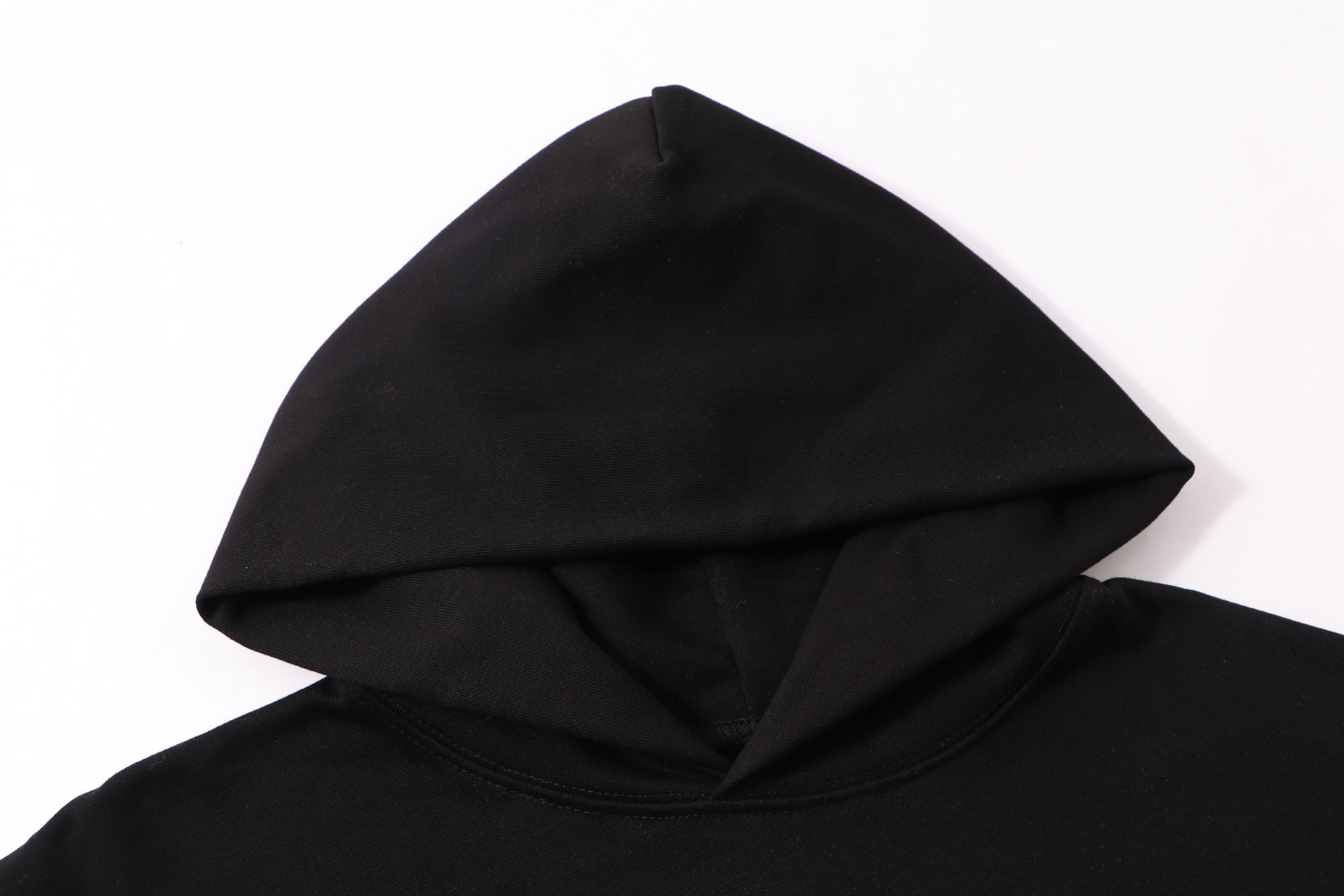 高版本MaisonMargiela/马吉拉 发泡数字印花连帽卫衣