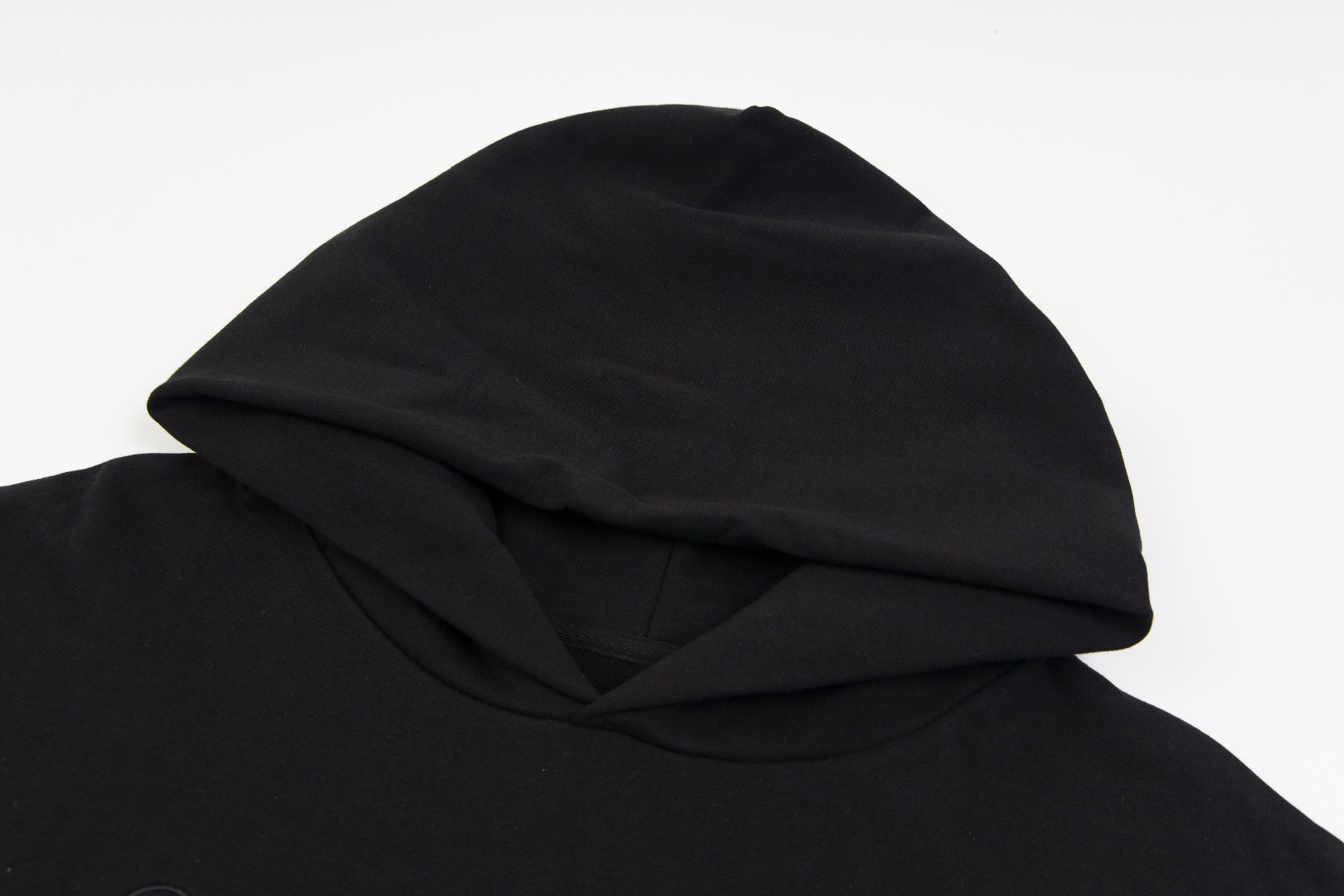 高版本MaisonMargiela/马吉拉 刺绣数字小标连帽卫衣