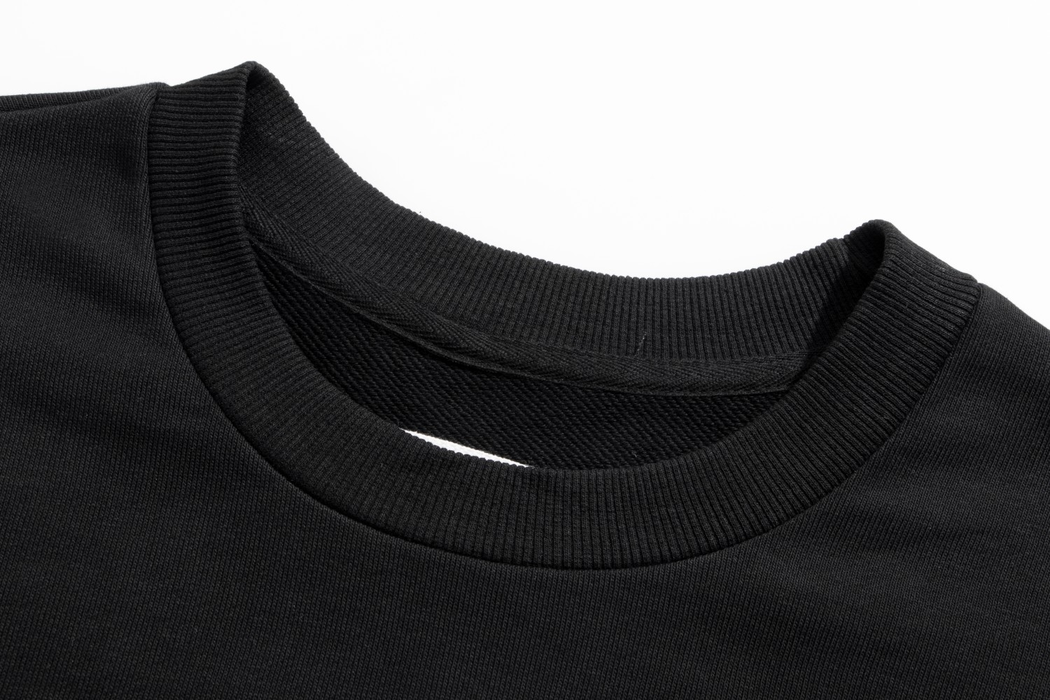 高版本MaisonMargiela/马吉拉 涂鸦数字印花圆领卫衣