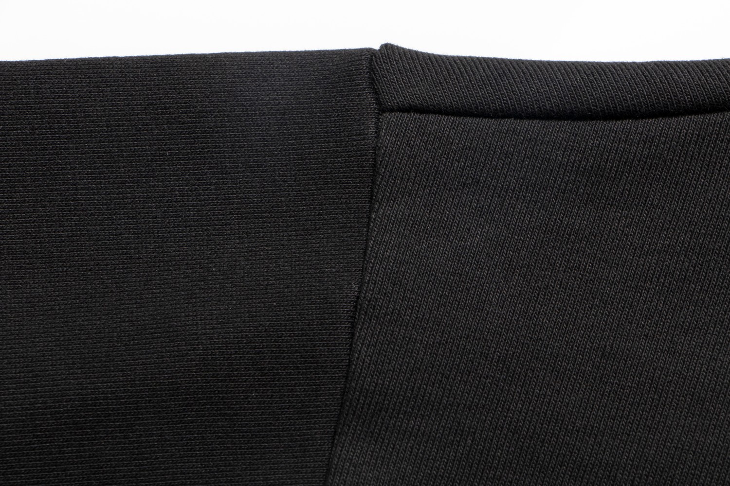 高版本MaisonMargiela/马吉拉 涂鸦数字印花圆领卫衣