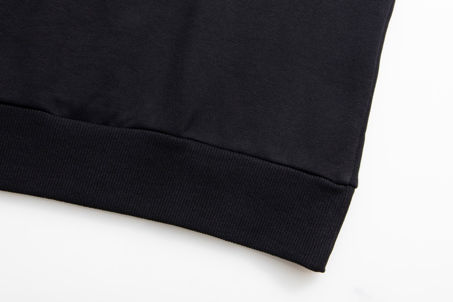 高版本MaisonMargiela/马吉拉 涂鸦数字印花圆领卫衣