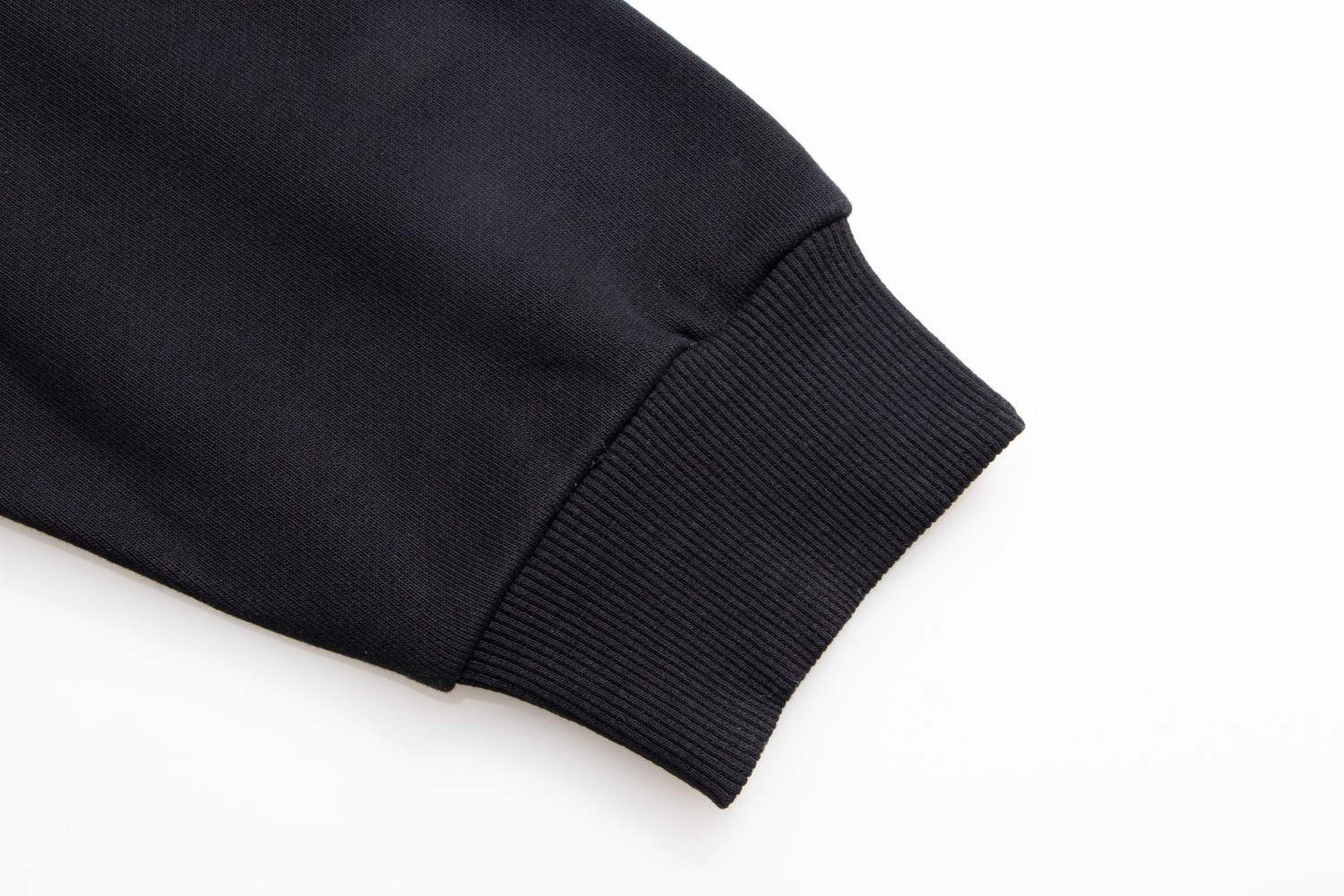 高版本MaisonMargiela/马吉拉 涂鸦数字印花圆领卫衣