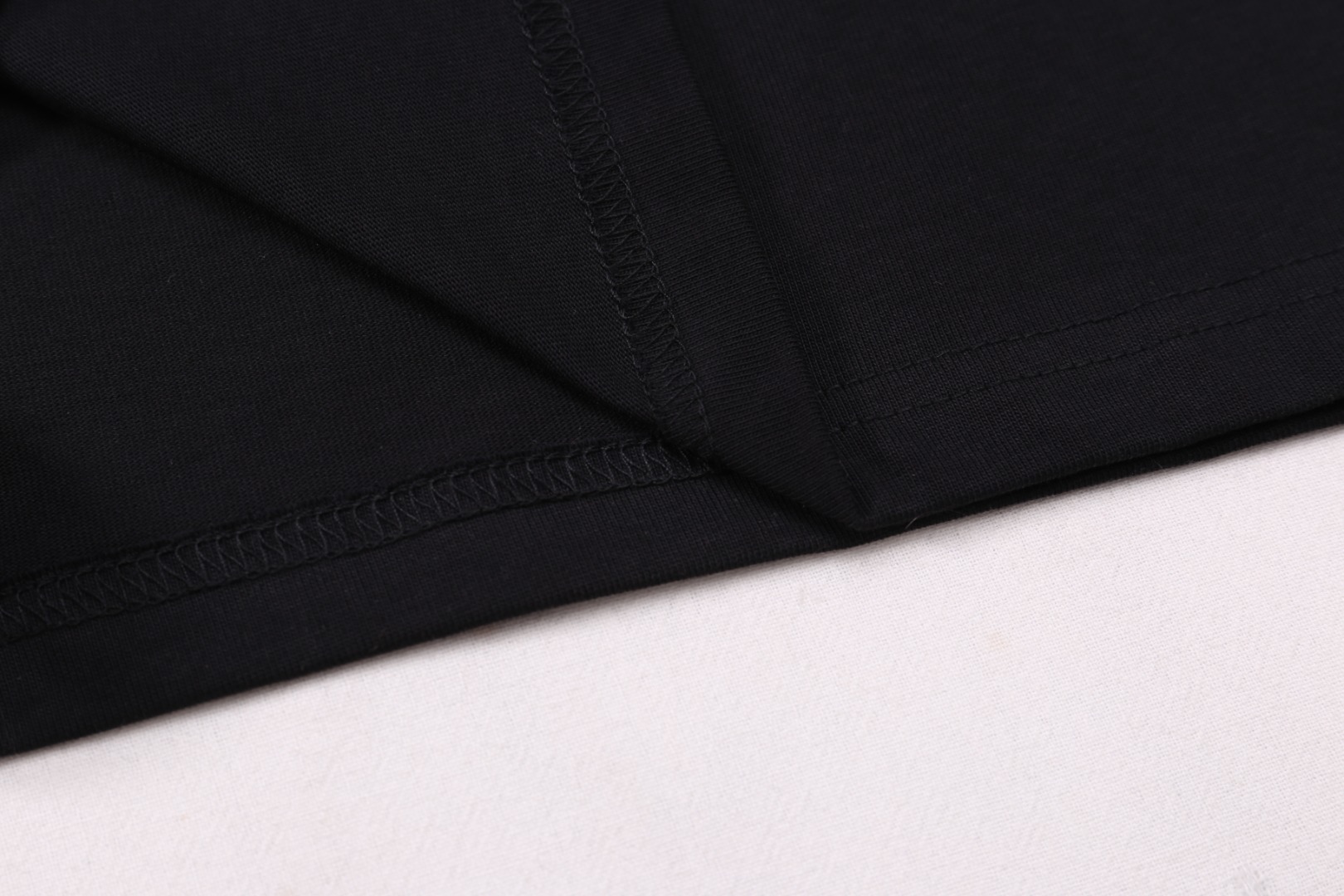 高版本MaisonMargiela/马吉拉 数字印花短袖