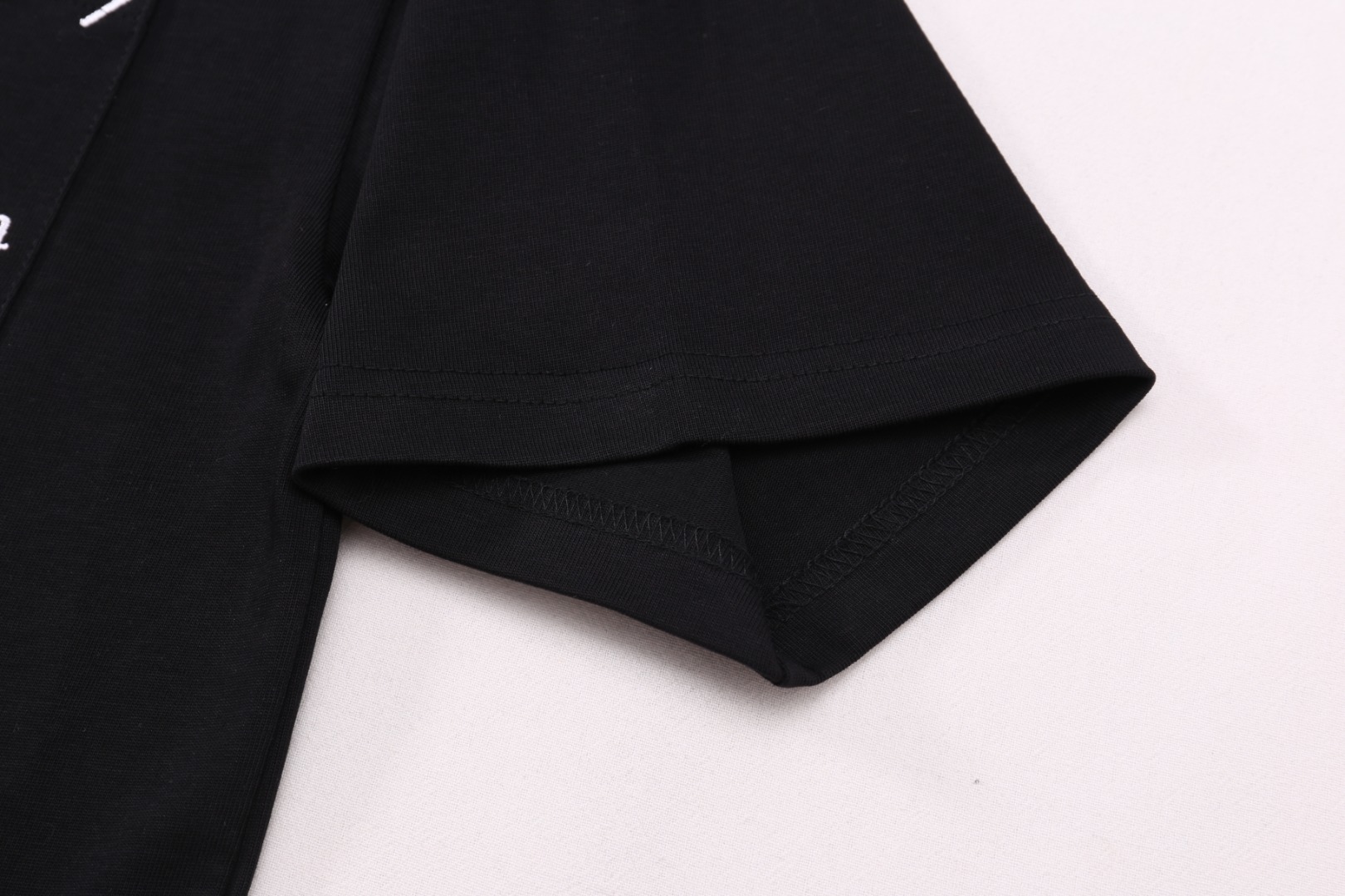 高版本MaisonMargiela/马吉拉 数字印花短袖