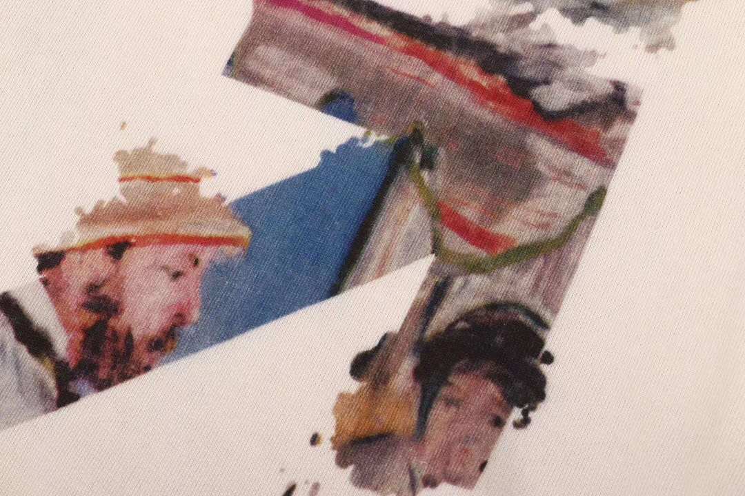 💰290
高版本OFF-WHITE C/O VIRGIL ABLOH 19ss莫奈油画箭头印花开衫外套,男女同款,经久不息的爆款。采用高克重纯棉毛圈面料,德国进口机器高清数码印花,环保级材料,色彩纯正,图䅁清晰,高温烫印加固印花,永不退色永不开裂!洗水吊牌等辅料标配,定制金属拉环,细节到位。os版型上身毫无压力
尺码:S-XL