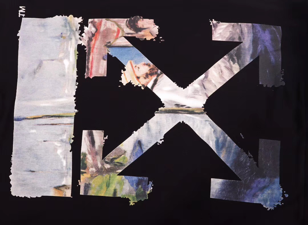 💰290
高版本OFF-WHITE C/O VIRGIL ABLOH 19ss莫奈油画箭头印花开衫外套,男女同款,经久不息的爆款。采用高克重纯棉毛圈面料,德国进口机器高清数码印花,环保级材料,色彩纯正,图䅁清晰,高温烫印加固印花,永不退色永不开裂!洗水吊牌等辅料标配,定制金属拉环,细节到位。os版型上身毫无压力
尺码:S-XL