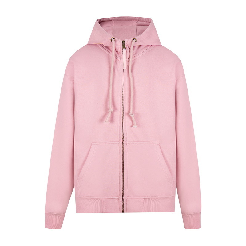 💰280
高版本MaisonMargiela/马吉拉 残缺数字刺绣开衫外套,樱花粉神仙配色,男女同款。 采用460g重磅毛圈面料 非市面380g薄款普通版本 注意区分!过高温缩水2次 不计成本控制缩率在2%内,特有手工缝标特色设计语言.三标保持一致! 采用田岛机重工刺绣logo,精细绣花无毛边杂线 凹凸质感明显 感无敌,细节决定一切!出街配搭必备单品
尺码:44(S)-46(M)-48(L)-50(XL)