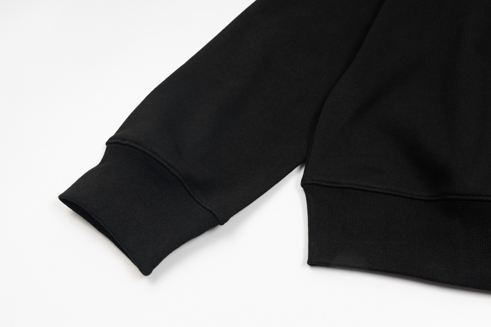 高版本MaisonMargiela/马吉拉 喷墨数字印花圆领卫衣