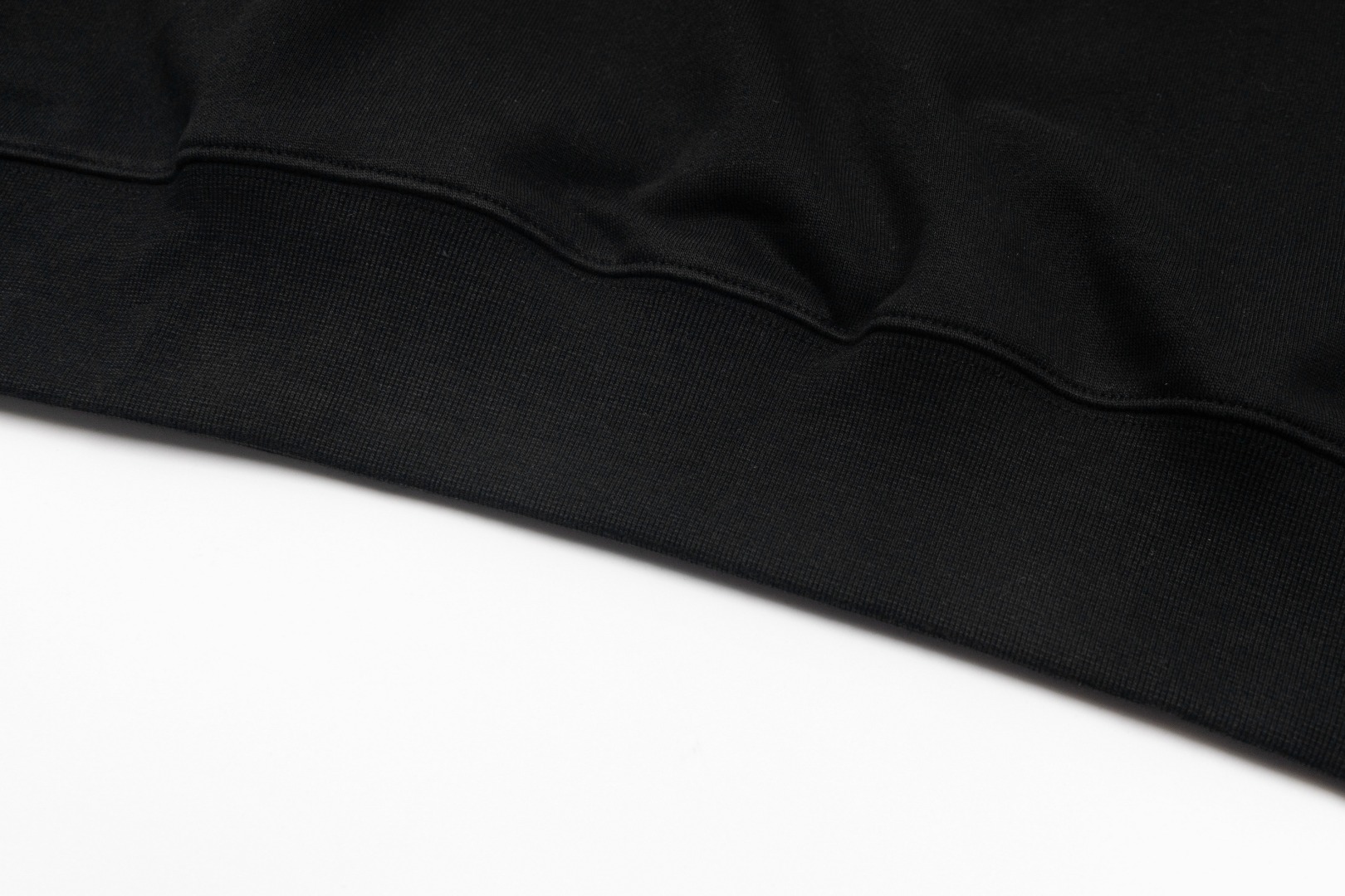 高版本MaisonMargiela/马吉拉 喷墨数字印花圆领卫衣