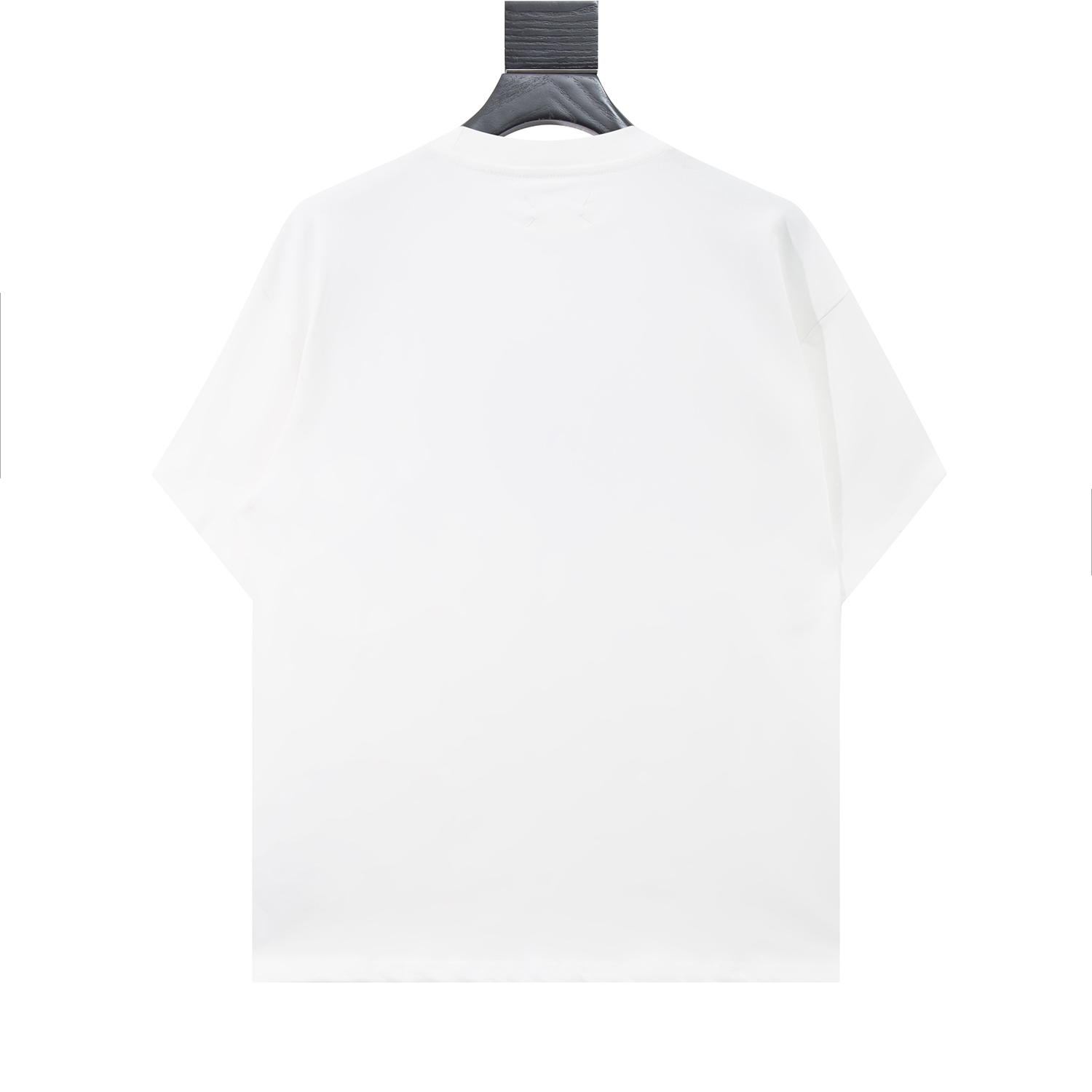 高版本MaisonMargiela/马吉拉 刺绣数字短袖