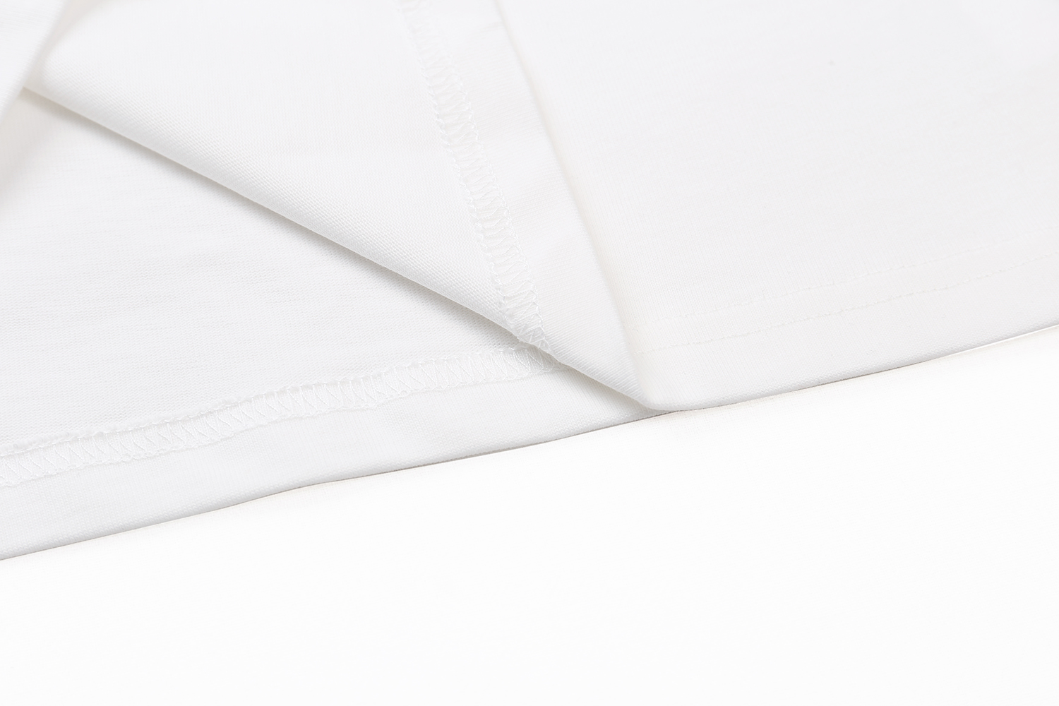 高版本MaisonMargiela/马吉拉 刺绣数字短袖
