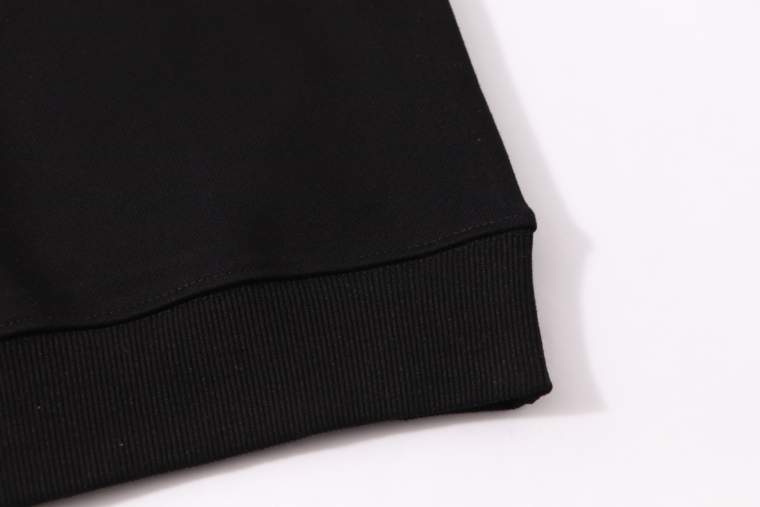 高版本MaisonMargiela/马吉拉 发泡数字印花连帽卫衣
