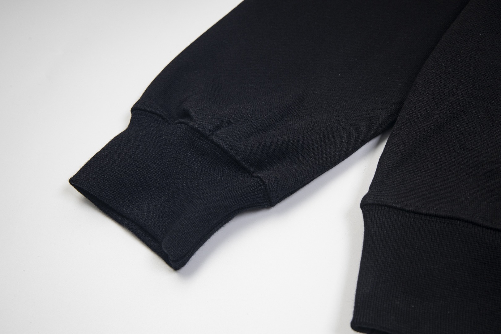 高版本MaisonMargiela/马吉拉 胶带数字印花连帽卫衣