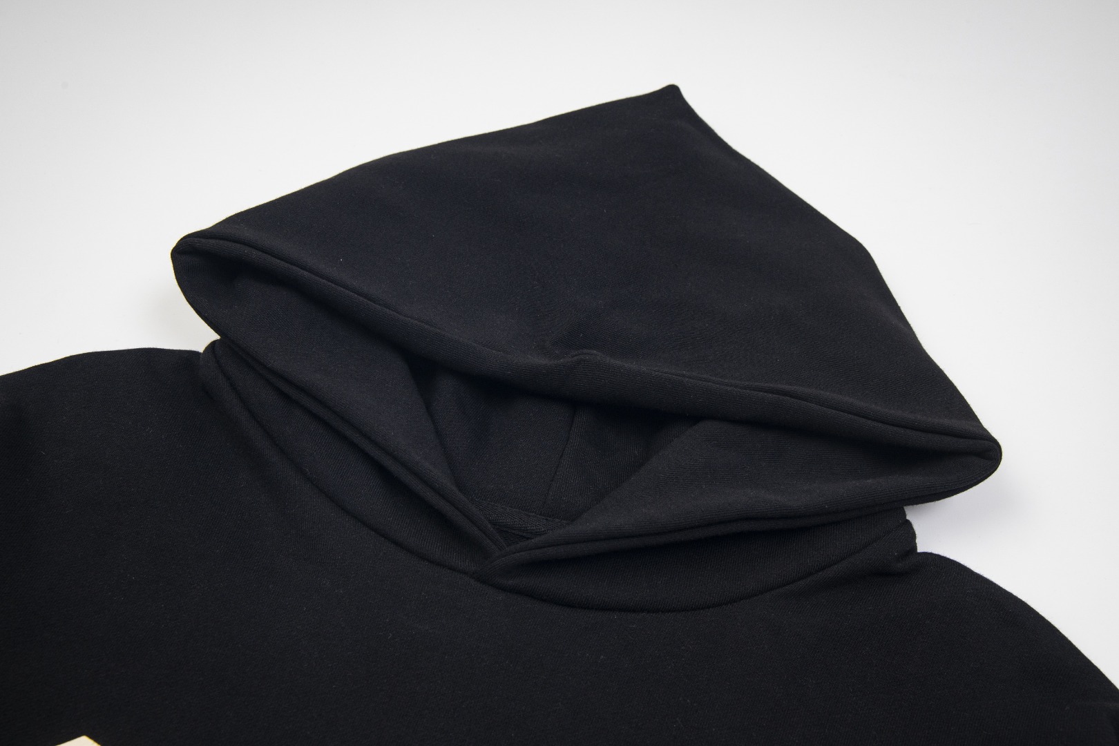 高版本MaisonMargiela/马吉拉 胶带数字印花连帽卫衣