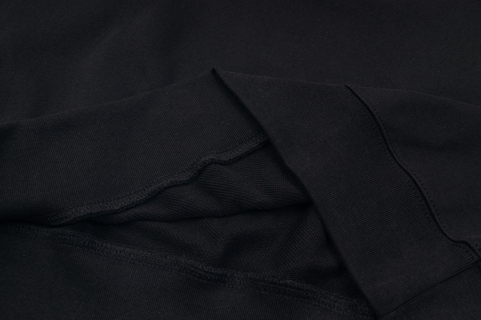 高版本MaisonMargiela/马吉拉 数字印花圆领卫衣