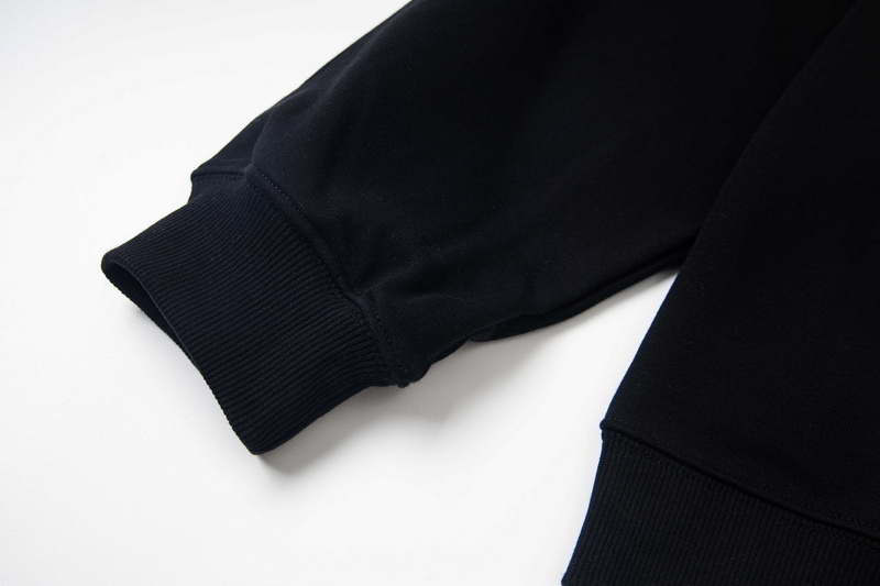 高版本MaisonMargiela/马吉拉 520系列印花连帽卫衣