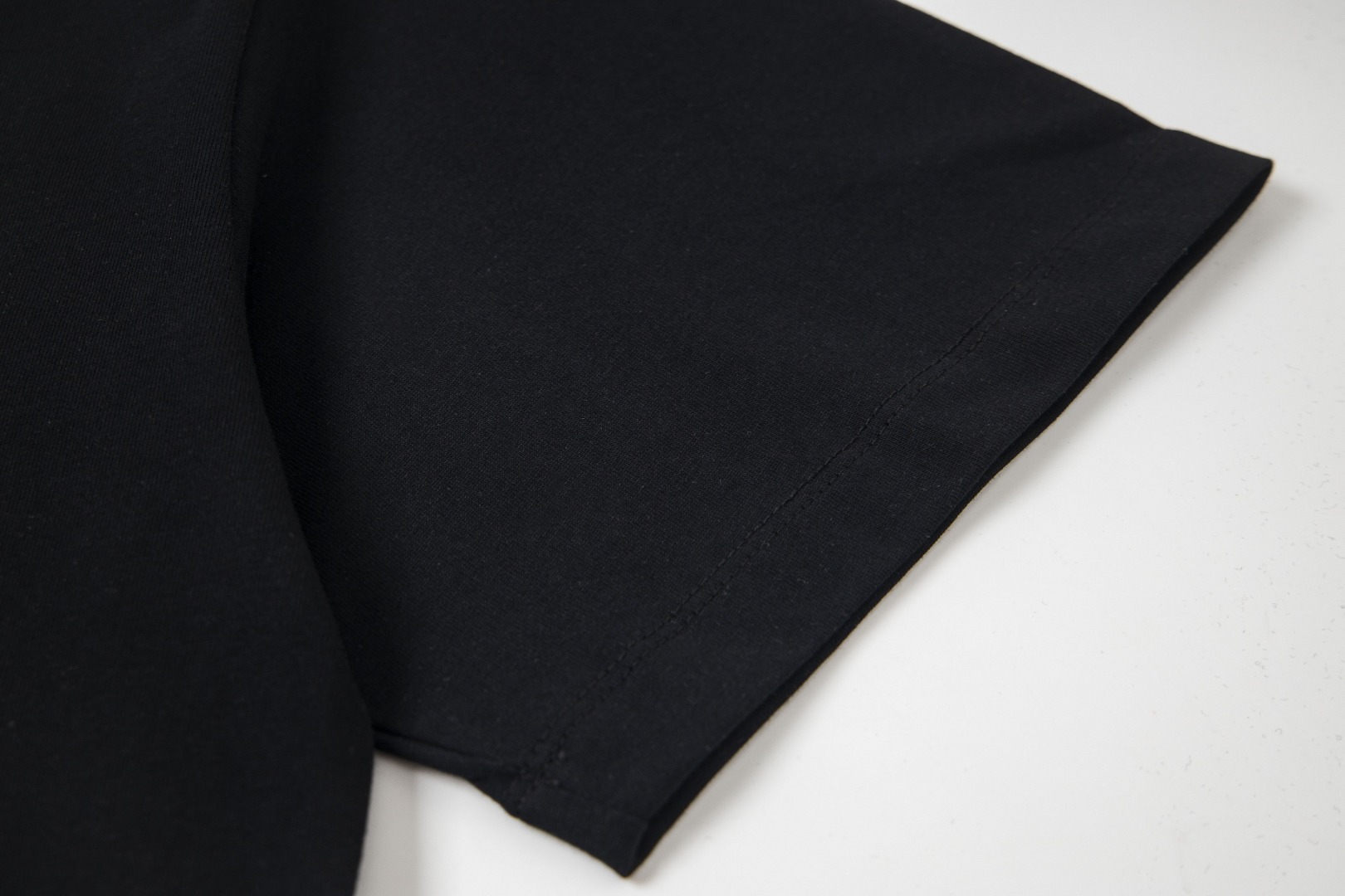高版本MaisonMargiela/马吉拉 520限定Stamp Print印花短袖T恤