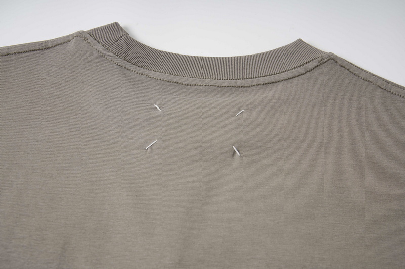 高版本MaisonMargiela/马吉拉 BINGO日历印花短袖T恤