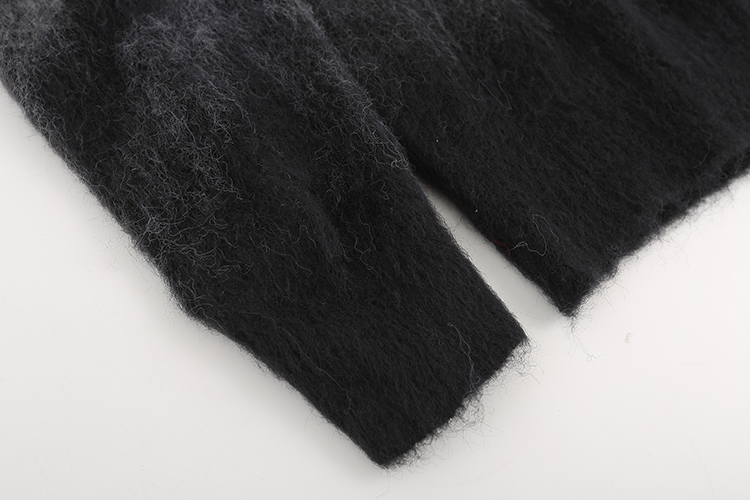 高版本OFF-WHITE 渐变箭头针织马海毛衣-Chinese UA Cheap High Quatity Brand Clothes Bags handbags Sneakers wholesale wholesaler seller from China Factory suppliers Fashion Clothing Shoes best Quality Beautiful Price 高版本OFF-WHITE 渐变箭头针织马海毛衣