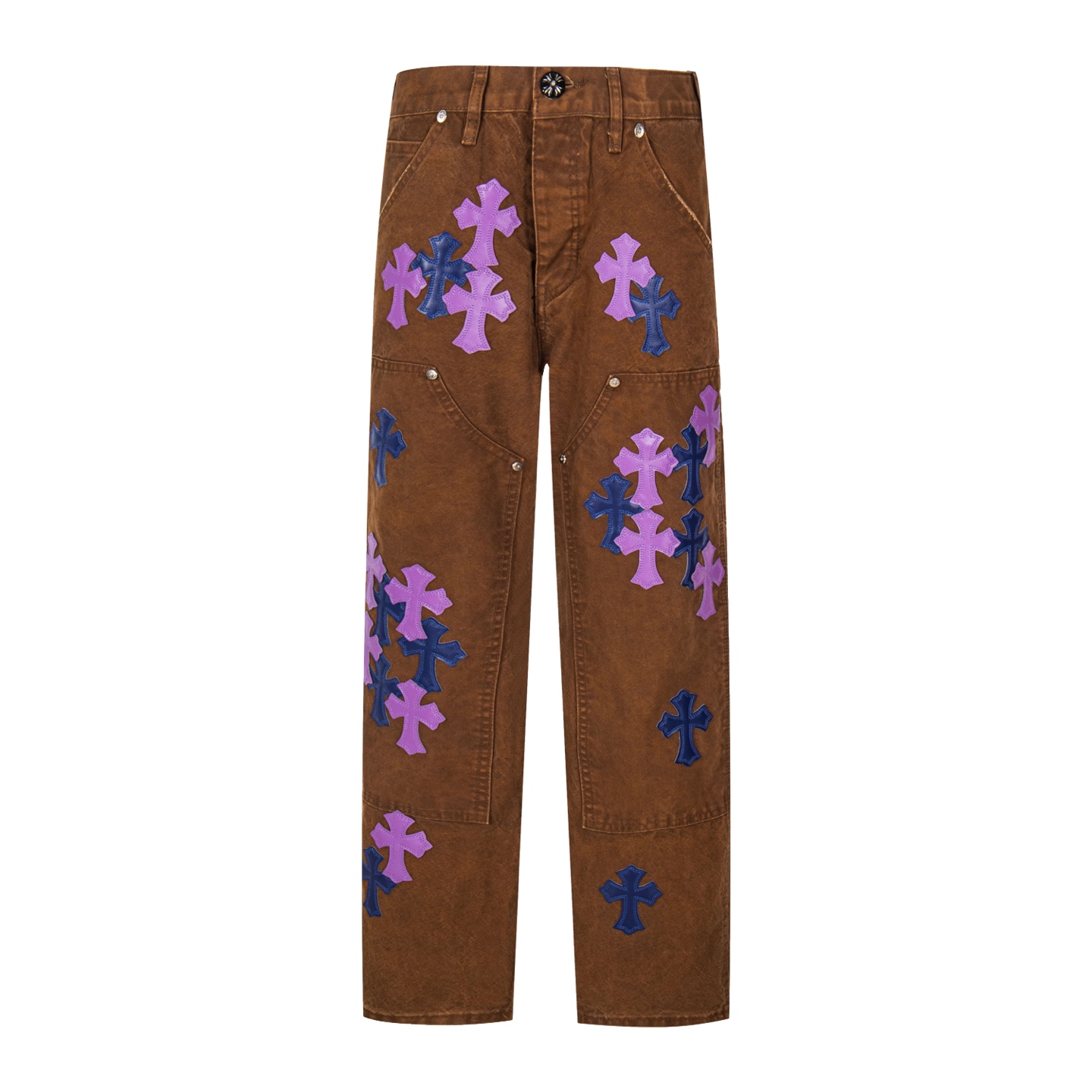 Chrome Hearts Jeans 14000