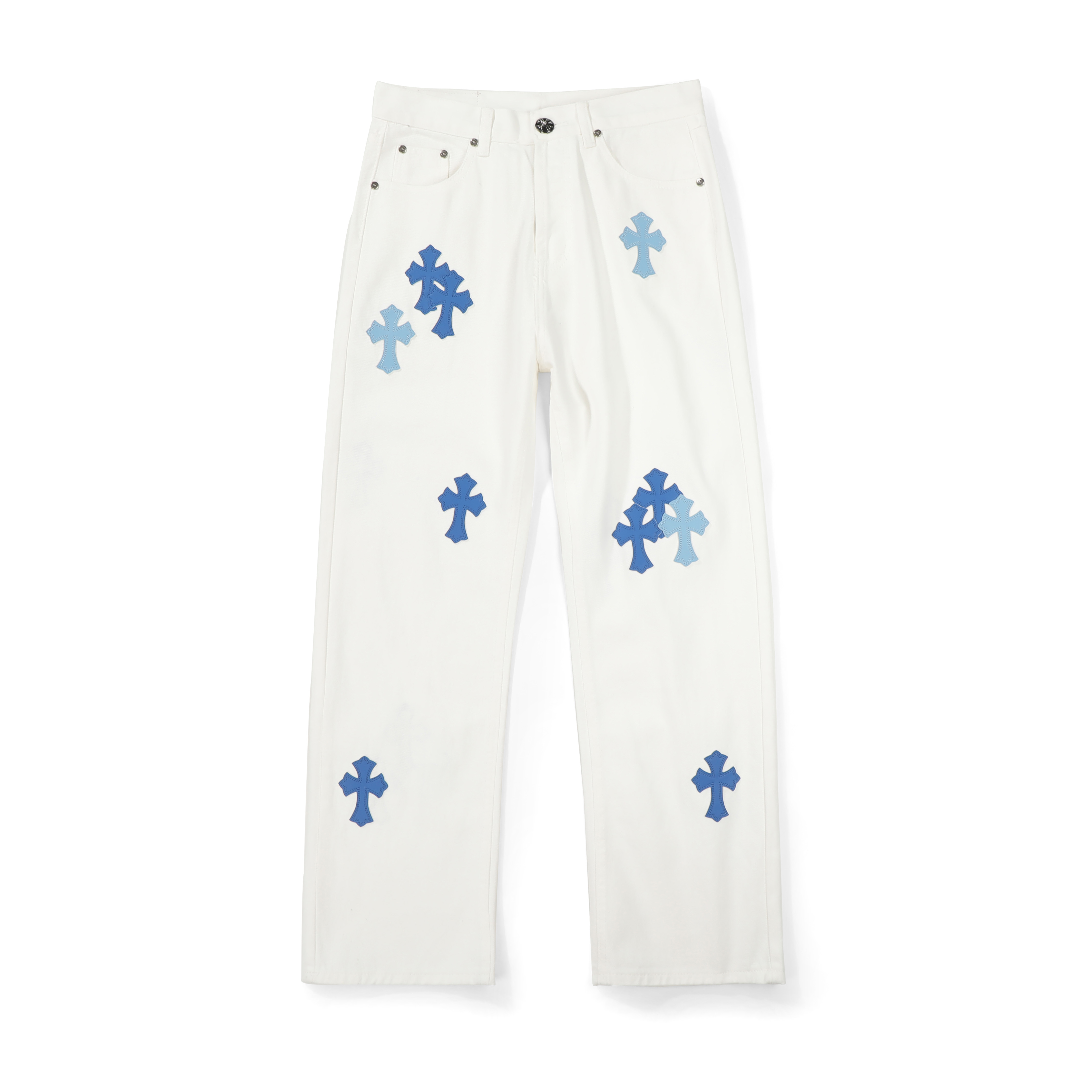Chrome Hearts Jeans 13953
