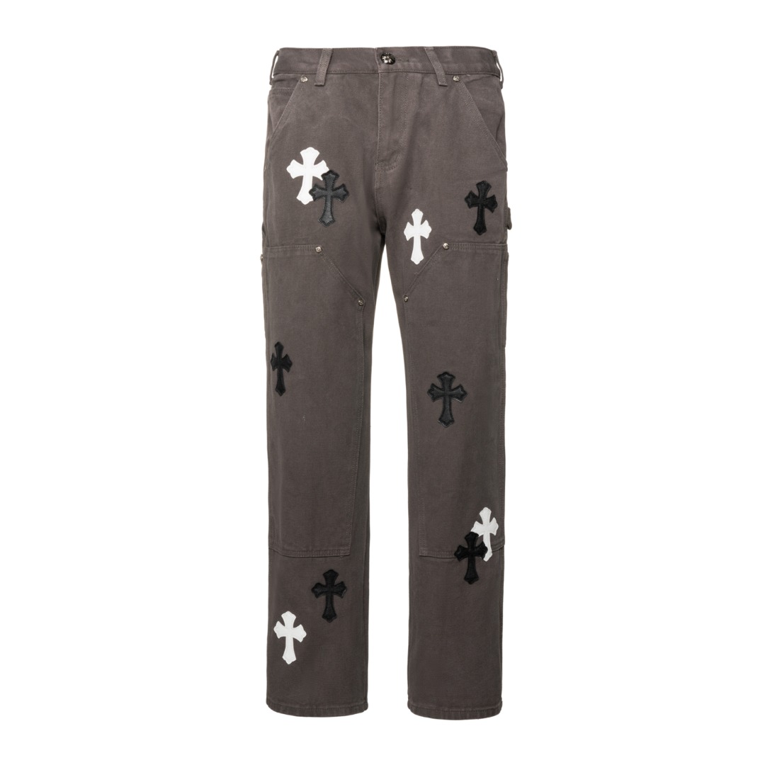 Chrome Hearts Jeans 13978