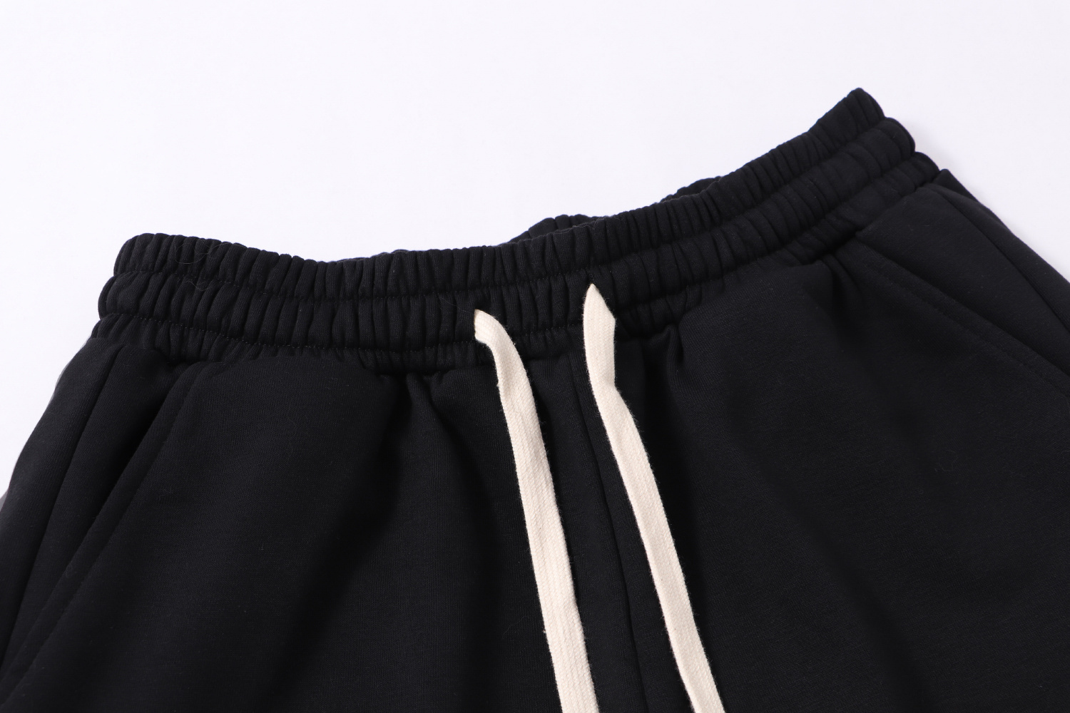 高版本MaisonMargiela/马吉拉 胶带数字印花短裤