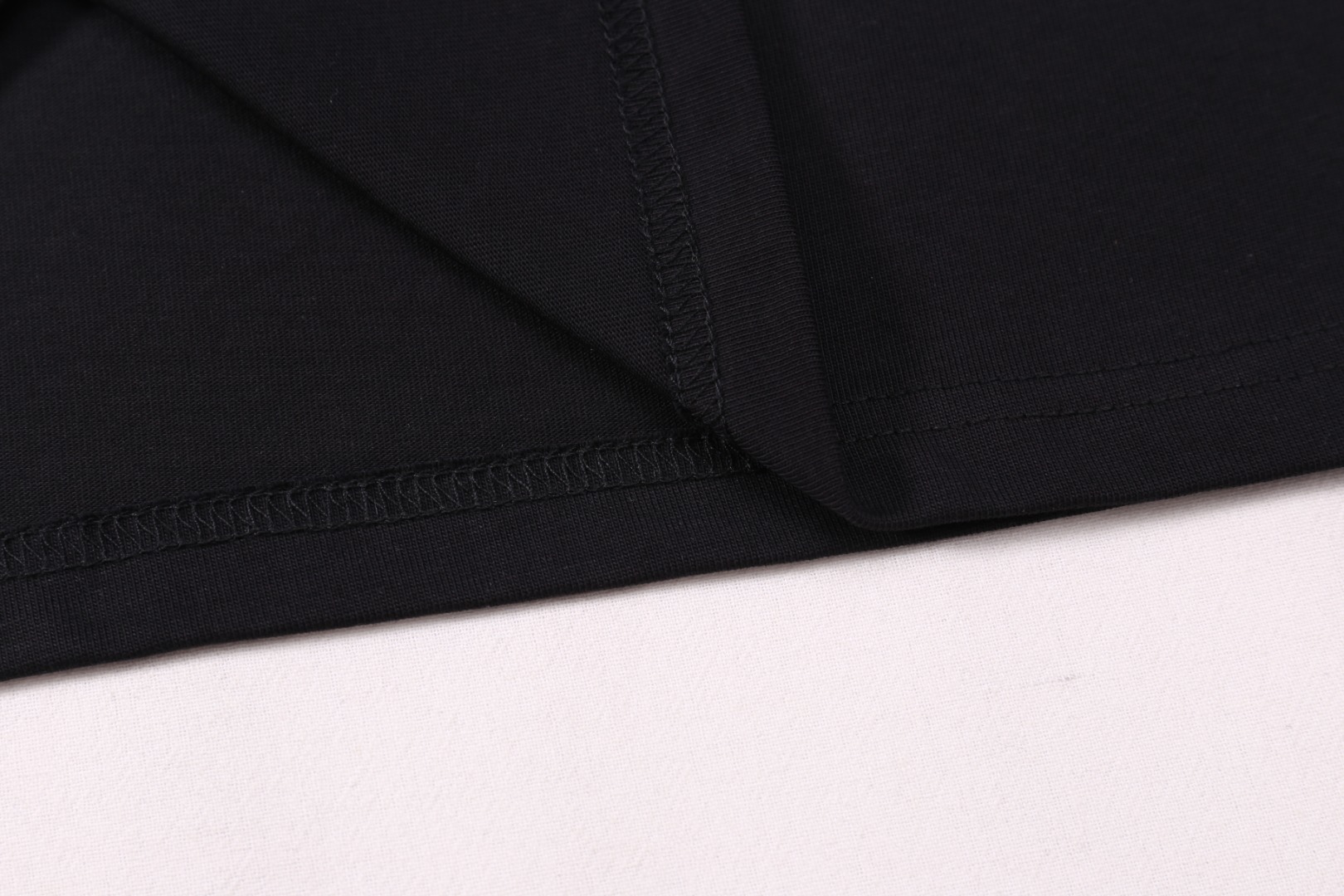 高版本MaisonMargiela/马吉拉 x Tommy Cash联名款刺绣字母短袖