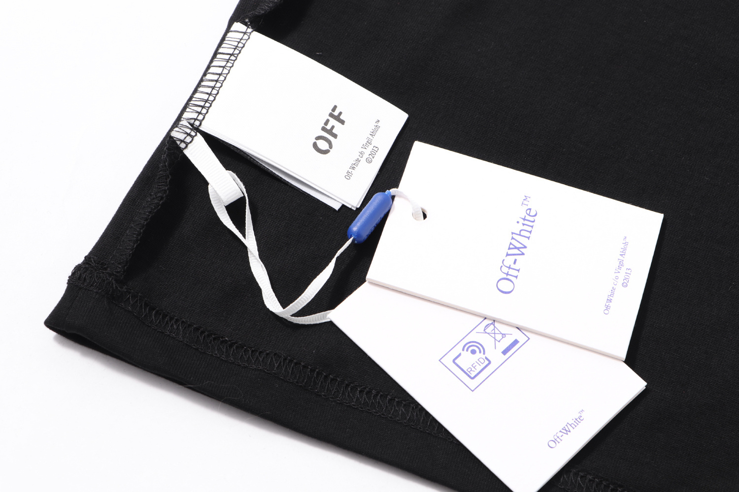 高版本OFF-WHITE 26ss纽约图腾主题短袖T恤-Chinese UA Cheap High Quatity Brand Clothes Bags handbags Sneakers wholesale wholesaler seller from China Factory suppliers Fashion Clothing Shoes best Quality Beautiful Price 高版本OFF-WHITE 26ss纽约图腾主题短袖T恤