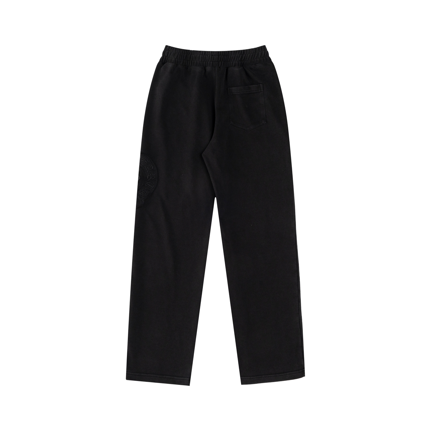 高版本Chrome Hearts克罗心 贴布马蹄长裤-Top High Quatity Cheap Sneakers Fashion Clothing Clothes Bags handbags Shoes of all Brand wholesale With The best Quality And Beautiful Price from China Factory Chinese suppliers wholesaler seller 高版本Chrome Hearts克罗心 贴布马蹄长裤