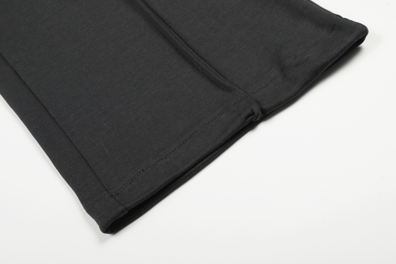高版本MaisonMargiela/马吉拉 拼接阔腿休闲裤卫裤-Chinese UA Cheap High Quatity Brand Clothes Bags handbags Sneakers wholesale wholesaler seller from China Factory suppliers Fashion Clothing Shoes best Quality Beautiful Price 高版本MaisonMargiela/马吉拉 拼接阔腿休闲裤卫裤