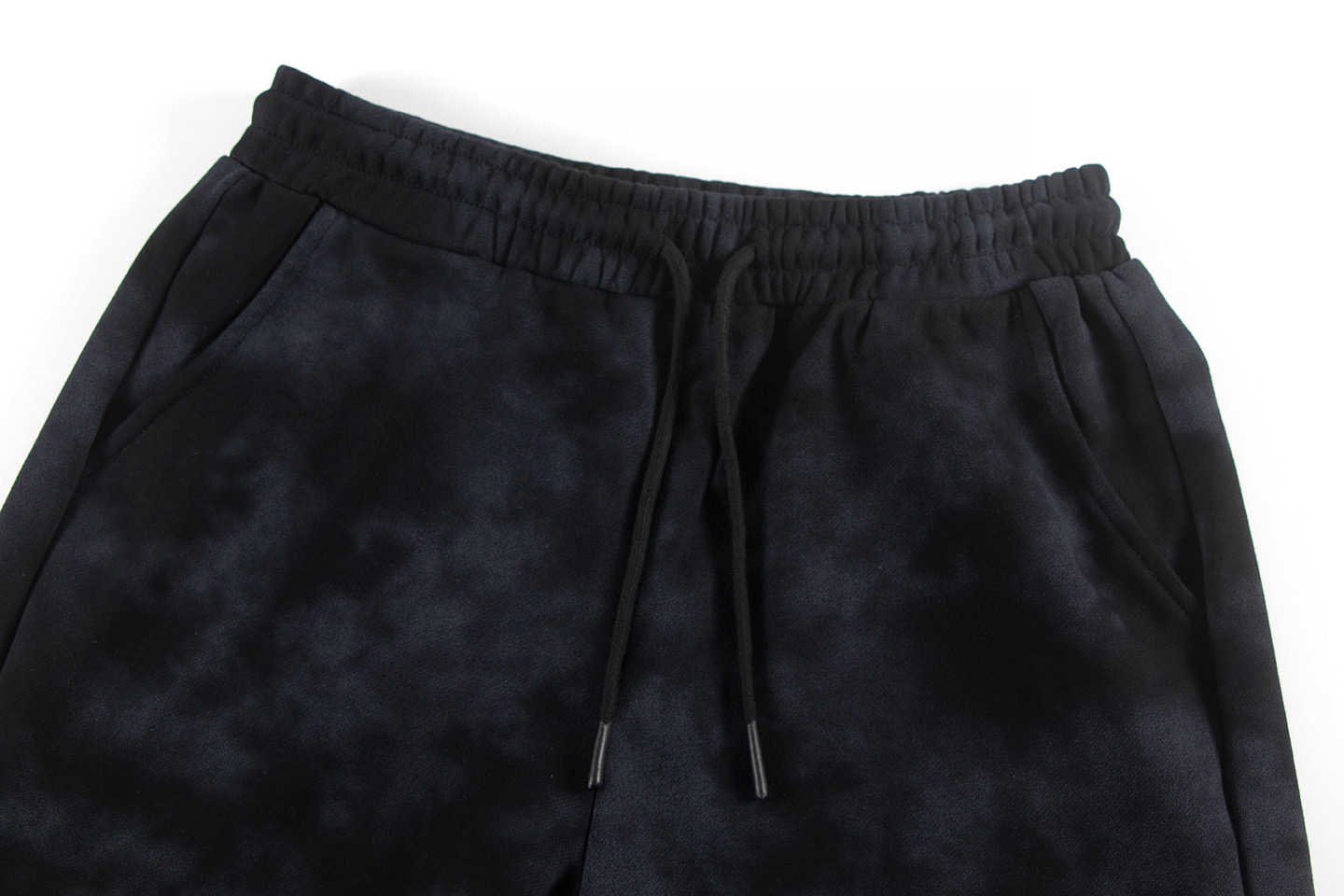 高版本BALENCIGA巴黎世家 扎染印花短裤-Chinese UA Cheap High Quatity Brand Clothes Bags handbags Sneakers wholesale wholesaler seller from China Factory suppliers Fashion Clothing Shoes best Quality Beautiful Price 高版本BALENCIGA巴黎世家 扎染印花短裤