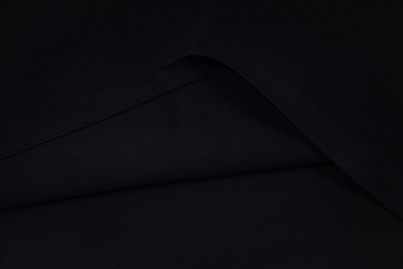 高版本MaisonMargiela/马吉拉 x Tommy Cash联名款数字字母印花短袖