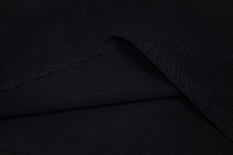 高版本MaisonMargiela/马吉拉 黑胶标签短袖