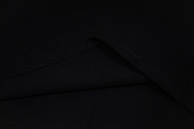 高版本MaisonMargiela/马吉拉 MM6经典款字母印花短袖