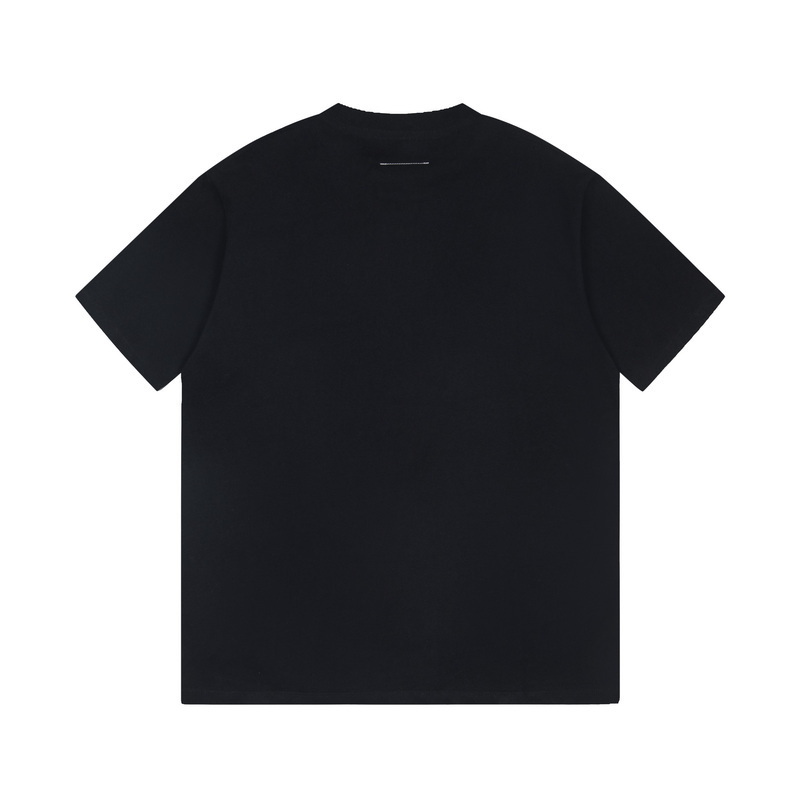 高版本MaisonMargiela/马吉拉 指纹数字印花短袖-莆田鞋,莆田鞋货源,高仿鞋,高仿鞋货源,安福档口,莆田高仿鞋,莆田鞋批发,高仿鞋批发,莆田高仿运动鞋,高仿运动鞋,莆田运动鞋 高版本MaisonMargiela/马吉拉 指纹数字印花短袖