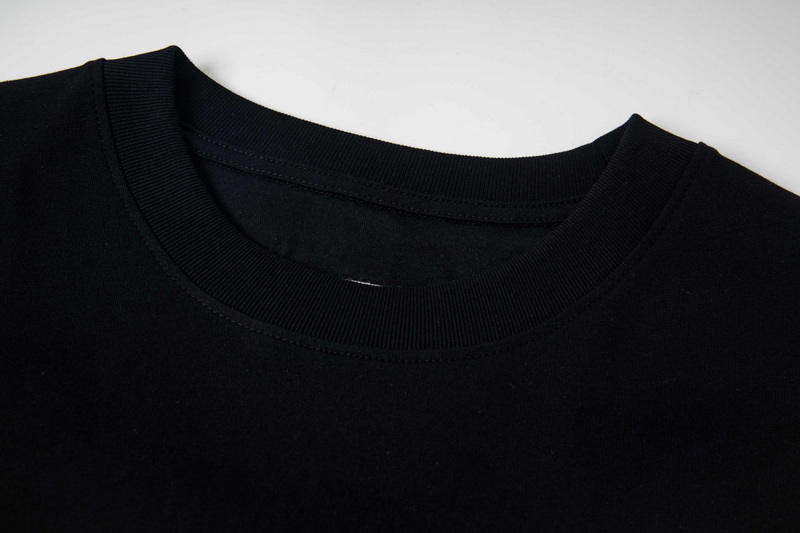 高版本MaisonMargiela/马吉拉 BINGO日历印花短袖T恤-Chinese UA Cheap High Quatity Brand Clothes Bags handbags Sneakers wholesale wholesaler seller from China Factory suppliers Fashion Clothing Shoes best Quality Beautiful Price 高版本MaisonMargiela/马吉拉 BINGO日历印花短袖T恤