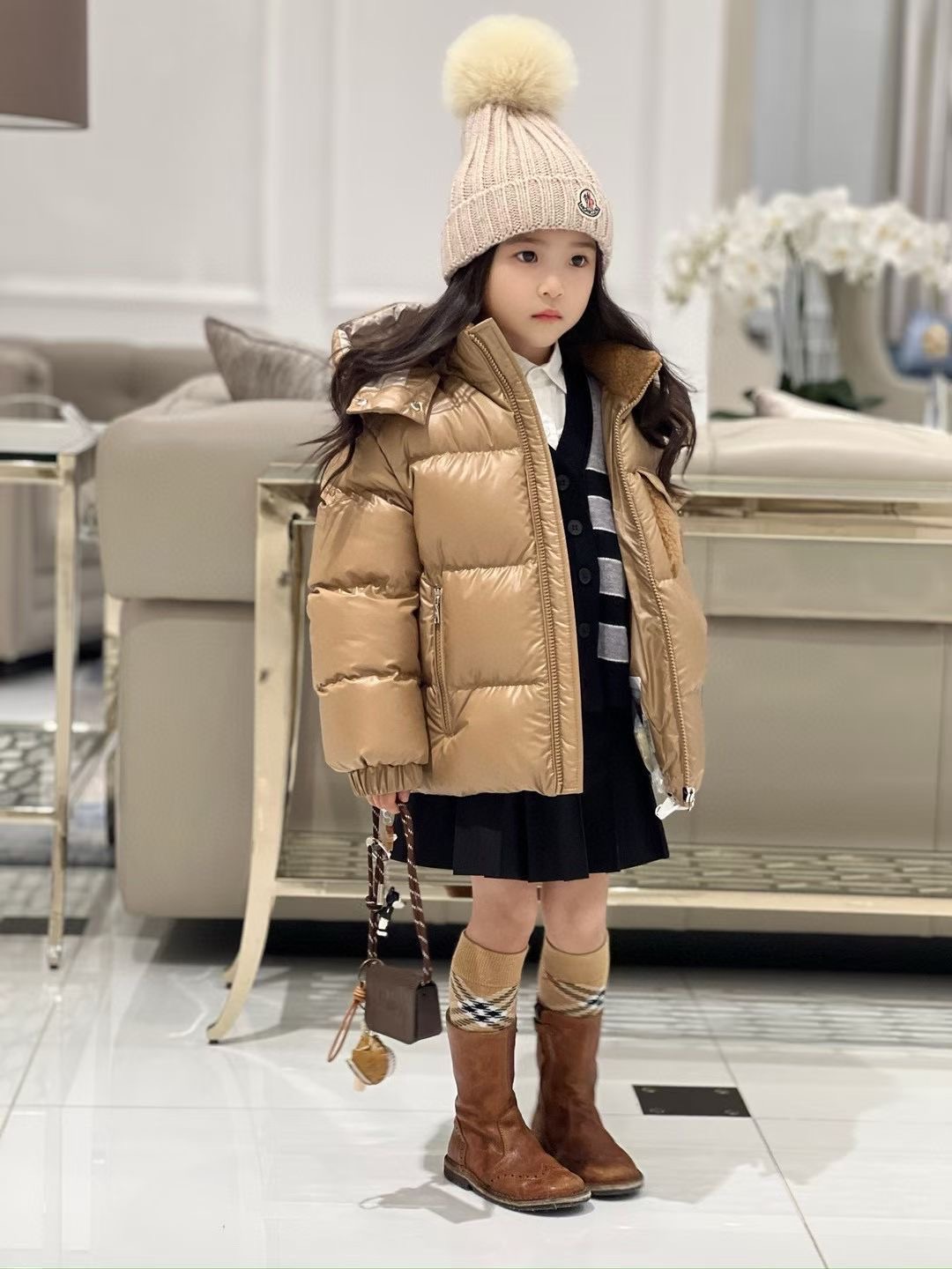 NO:575394,2594 models - model pictures, clothes,198609092594款 - 模特图,衣服,,Children's