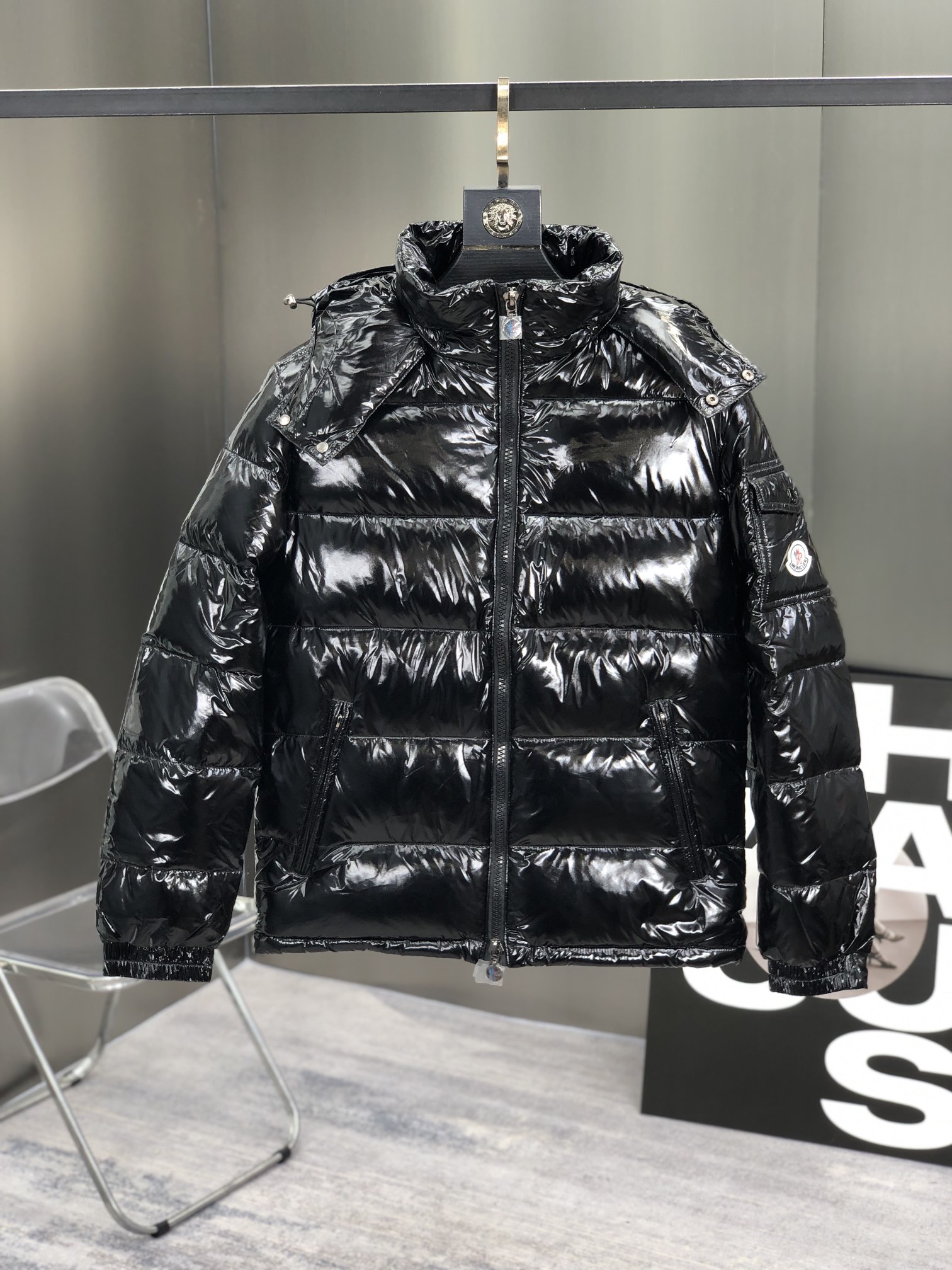 Moncler Clothing Down Jacket Fashion Casual