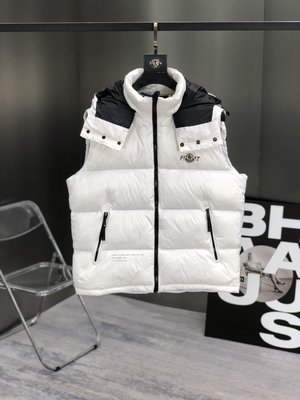 Moncler mirror quality Clothing Down Jacket Fashion Casual