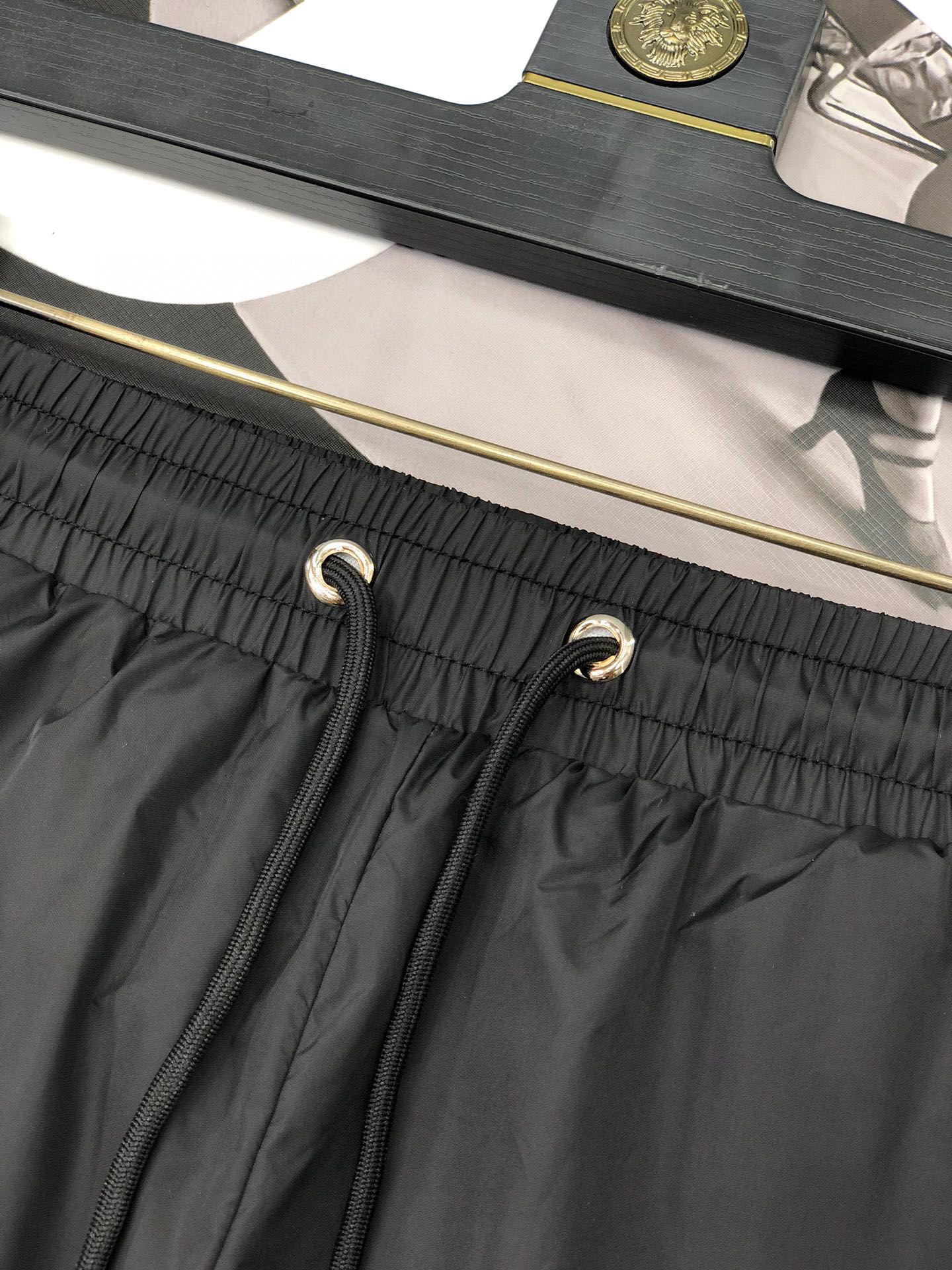 MONCLER Men's 2025 Summer Casual Shorts, Beach Trunks - Quick Dry Fabric 5 i1708533326 1160 0