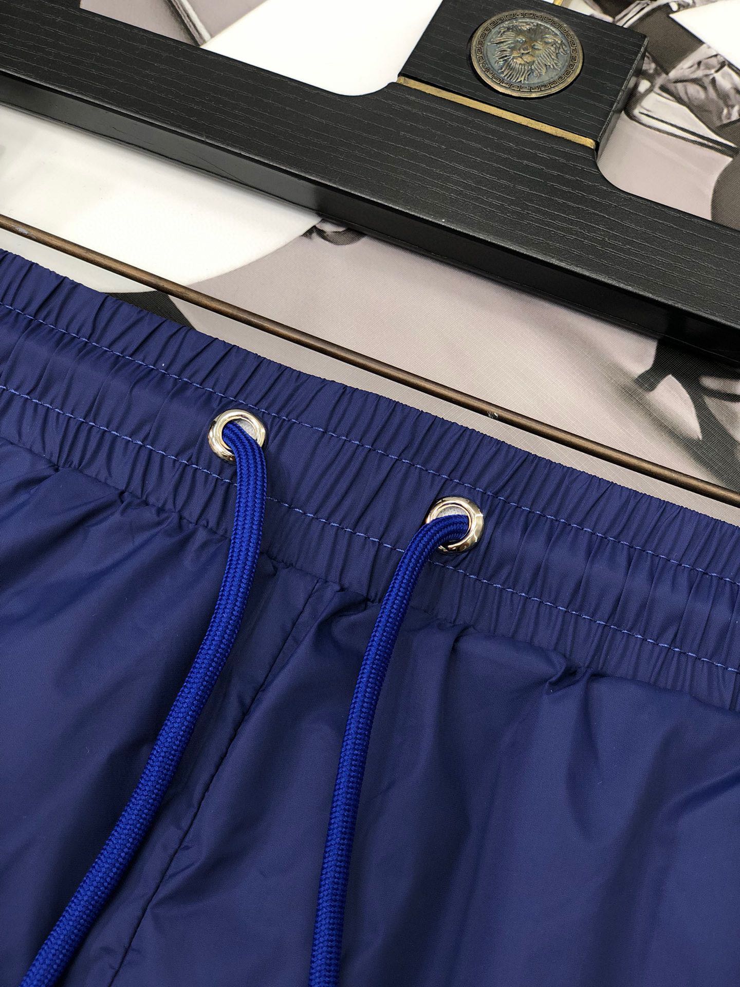 MONCLER Men's Swim Trunks Quick Dry Casual Shorts 5 i1708533360 6869 8