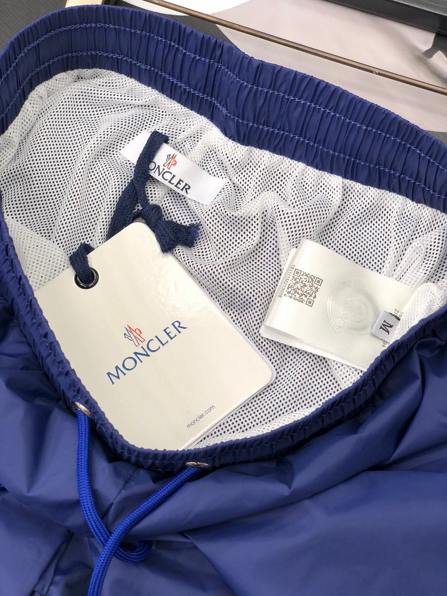 MONCLER Men's Swim Trunks Quick Dry Casual Shorts 8 i1708533360 9438 7