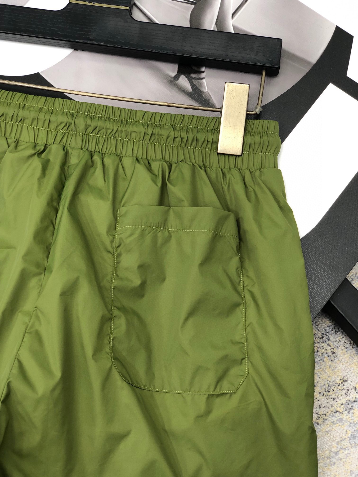 MONCLER Men's Swim Trunks Quick Dry Beach Shorts Summer Casual 9 i1708533416 6547 2